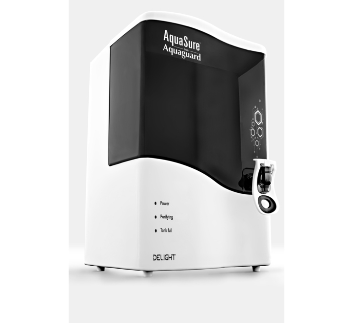 Aquasure Delight RO+UV+UF+MTDS Water Purifier (DELIGHT ROUV+UF+MTDS)